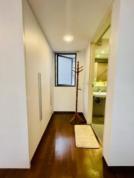 138A Yuan Ching Road, 138A Yuan Ching Road, 3 Bedrooms, 105 sqft, HDB Flat For Sale, by Wan Rahmat, 500191412 - Corridor - PropertyGuru.com.sg