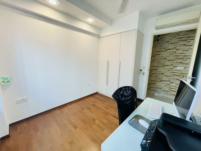 138A Yuan Ching Road, 138A Yuan Ching Road, 3 Bedrooms, 105 sqft, HDB Flat For Sale, by Wan Rahmat, 500191412 - Study - PropertyGuru.com.sg