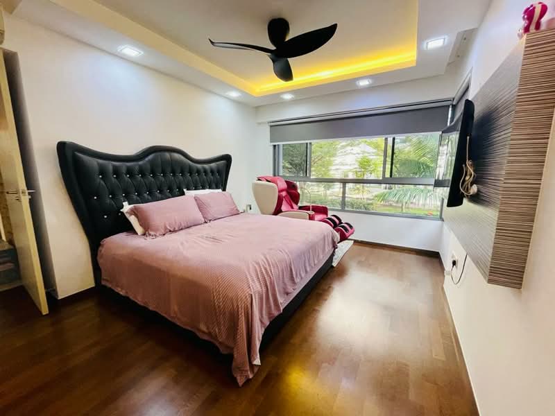 138A Yuan Ching Road, 138A Yuan Ching Road, 3 Bedrooms, 105 sqft, HDB Flat For Sale, by Wan Rahmat, 500191412 - Bedroom - PropertyGuru.com.sg