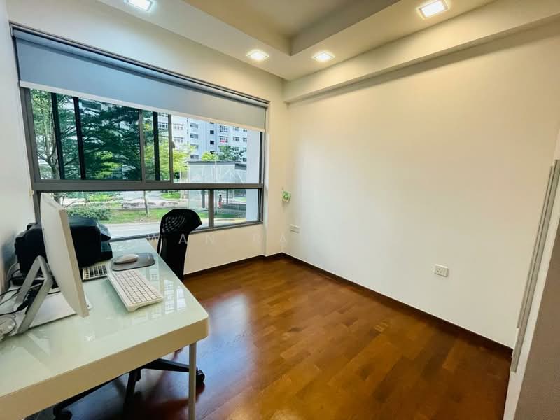 138A Yuan Ching Road, 138A Yuan Ching Road, 3 Bedrooms, 105 sqft, HDB Flat For Sale, by Wan Rahmat, 500191412 - Study - PropertyGuru.com.sg