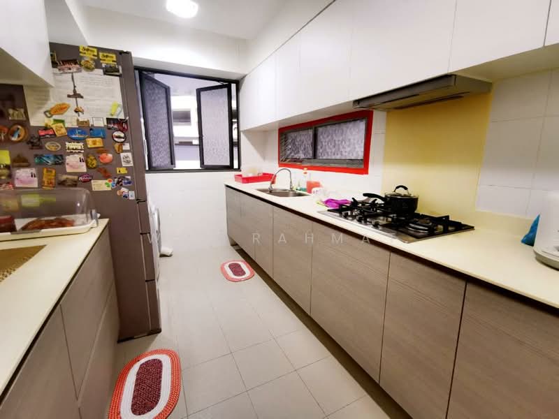 138A Yuan Ching Road, 138A Yuan Ching Road, 3 Bedrooms, 105 sqft, HDB Flat For Sale, by Wan Rahmat, 500191412 - Kitchen - PropertyGuru.com.sg