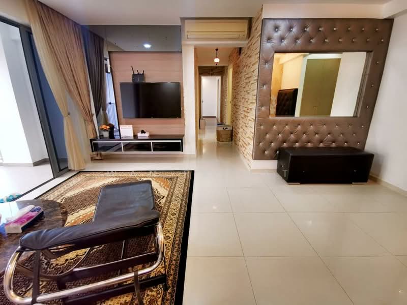 138A Yuan Ching Road, 138A Yuan Ching Road, 3 Bedrooms, 105 sqft, HDB Flat For Sale, by Wan Rahmat, 500191412 - Living Room - PropertyGuru.com.sg