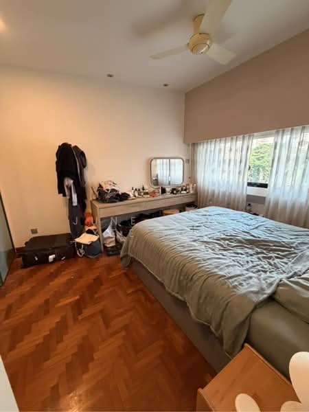Mandarin Gardens, 5 Siglap Road, 1 Bedroom, 829 sqft, Condominium For Sale, by June Leng Yee Hoe, 500191413 - PropertyGuru.com.sg
