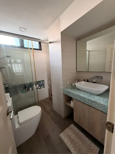 Mandarin Gardens, 5 Siglap Road, 1 Bedroom, 829 sqft, Condominium For Sale, by June Leng Yee Hoe, 500191413 - PropertyGuru.com.sg