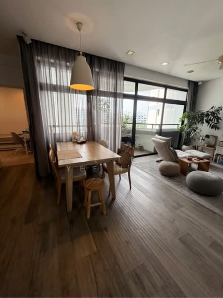 Mandarin Gardens, 5 Siglap Road, 1 Bedroom, 829 sqft, Condominium For Sale, by June Leng Yee Hoe, 500191413 - PropertyGuru.com.sg