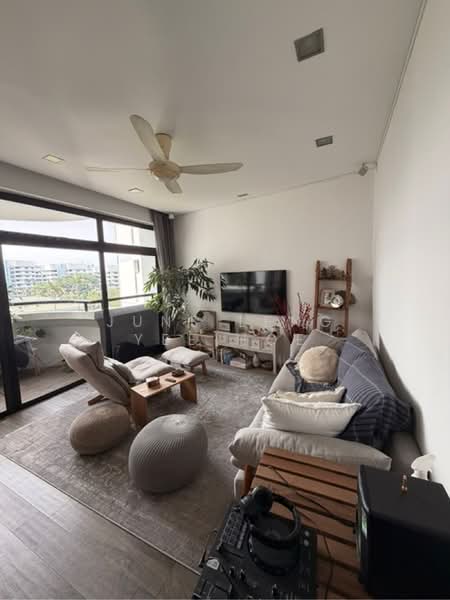 Mandarin Gardens, 5 Siglap Road, 1 Bedroom, 829 sqft, Condominium For Sale, by June Leng Yee Hoe, 500191413 - PropertyGuru.com.sg