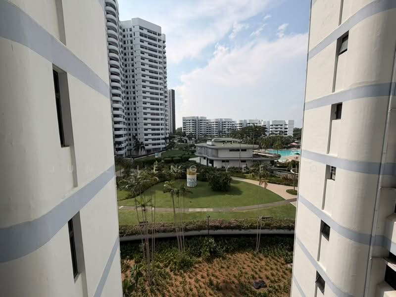 Mandarin Gardens, 5 Siglap Road, 1 Bedroom, 829 sqft, Condominium For Sale, by June Leng Yee Hoe, 500191413 - PropertyGuru.com.sg