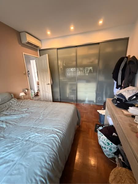 Mandarin Gardens, 5 Siglap Road, 1 Bedroom, 829 sqft, Condominium For Sale, by June Leng Yee Hoe, 500191413 - PropertyGuru.com.sg