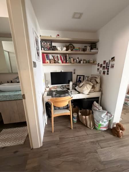 Mandarin Gardens, 5 Siglap Road, 1 Bedroom, 829 sqft, Condominium For Sale, by June Leng Yee Hoe, 500191413 - PropertyGuru.com.sg