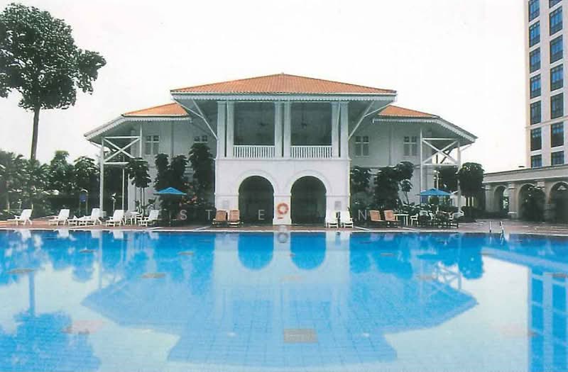Spring Grove, 53 Grange Road, 3 Bedrooms, 1,355 sqft, Condominium For Sale, by Esther Ong, 500191414 - Exterior - PropertyGuru.com.sg