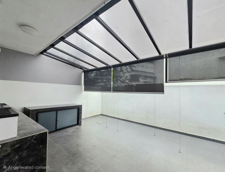 Rare Freehold Chestnut Terrace 10 mins walk to MRT, Chestnut Green, 4 Bedrooms, 2,900 sqft, Terraced House For Sale, by Jasmine Chan, 500191419 - Interior - PropertyGuru.com.sg