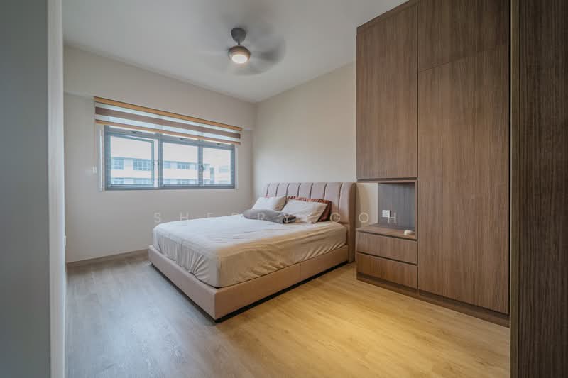 626A Tampines Street 61, 626A Tampines Street 61, 3 Bedrooms, 1,001 sqft, HDB Flat For Sale, by Sherry Goh, 500191421 - Bedroom - PropertyGuru.com.sg
