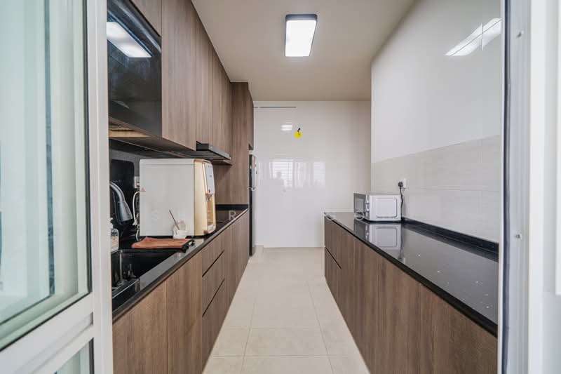 626A Tampines Street 61, 626A Tampines Street 61, 3 Bedrooms, 1,001 sqft, HDB Flat For Sale, by Sherry Goh, 500191421 - Kitchen - PropertyGuru.com.sg