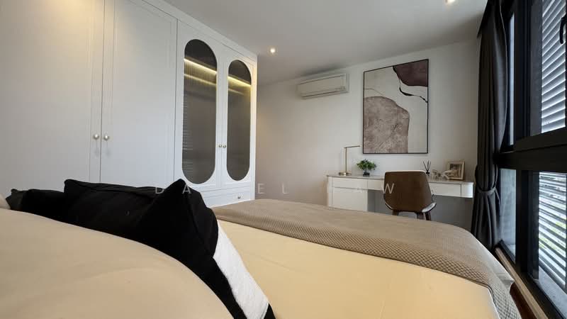⭐️⭐️LANDED7772@ Resort Living Next To Pasir Ris Beach, Next to Downtown East Resort Call 9321 7772 to view, 5 Bedrooms, 4,027 sqft, Terraced House For Sale, by Daniel Haw, 500191423 - PropertyGuru.com.sg