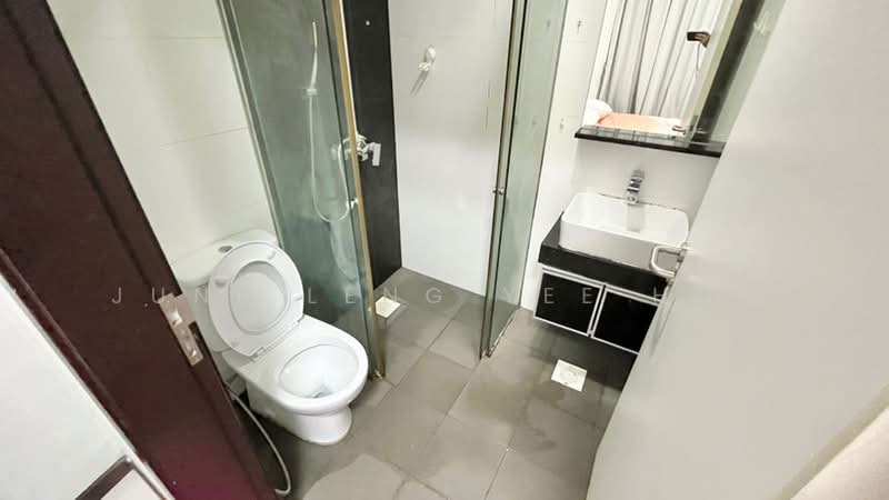 City Loft, 363 Race Course Road, 1 Bedroom, 377 sqft, Apartment For Rent, by June Leng Yee Hoe, 500191425 - PropertyGuru.com.sg