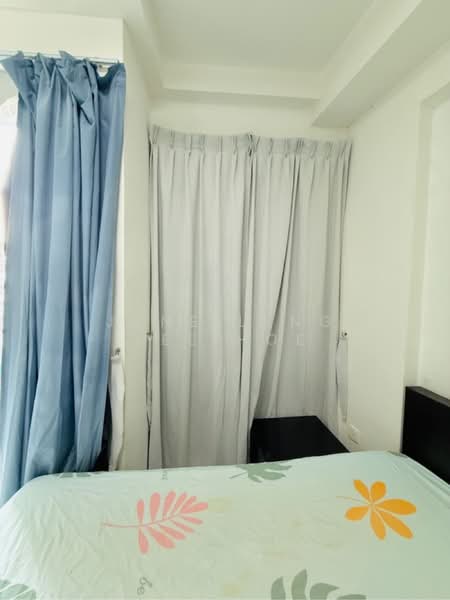 City Loft, 363 Race Course Road, 1 Bedroom, 377 sqft, Apartment For Rent, by June Leng Yee Hoe, 500191425 - PropertyGuru.com.sg