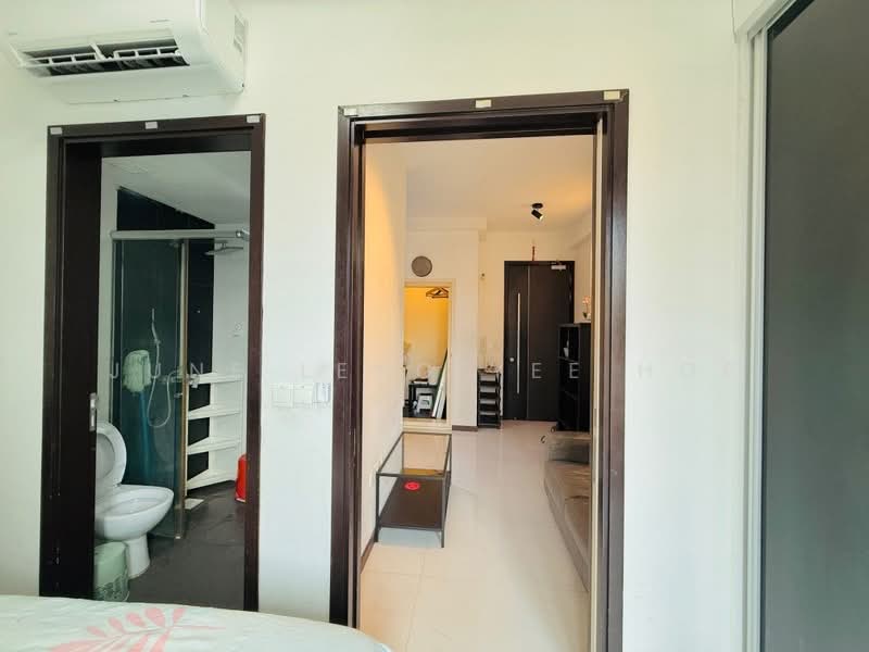 City Loft, 363 Race Course Road, 1 Bedroom, 377 sqft, Apartment For Rent, by June Leng Yee Hoe, 500191425 - PropertyGuru.com.sg