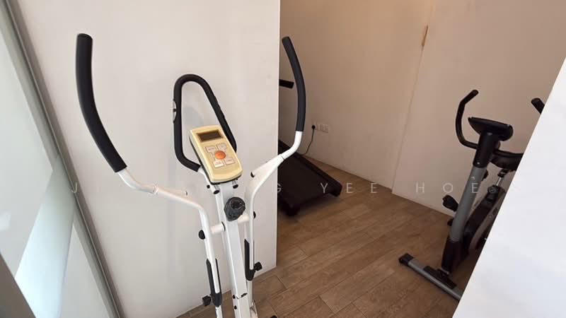 City Loft, 363 Race Course Road, 1 Bedroom, 377 sqft, Apartment For Rent, by June Leng Yee Hoe, 500191425 - PropertyGuru.com.sg