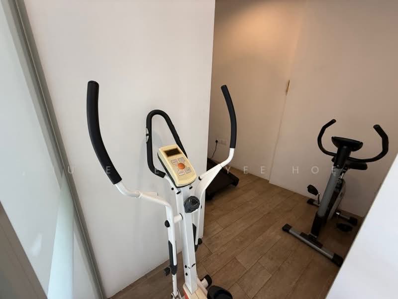 City Loft, 363 Race Course Road, 1 Bedroom, 377 sqft, Apartment For Rent, by June Leng Yee Hoe, 500191425 - PropertyGuru.com.sg