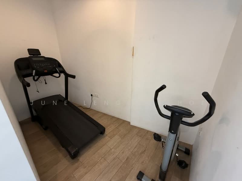 City Loft, 363 Race Course Road, 1 Bedroom, 377 sqft, Apartment For Rent, by June Leng Yee Hoe, 500191425 - PropertyGuru.com.sg