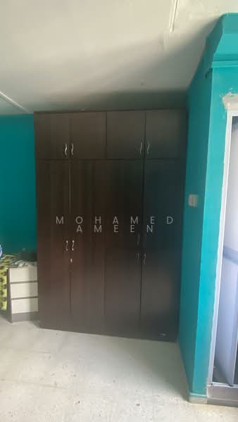 295 Tampines Street 22, 295 Tampines Street 22, Room Rental, 150 sqft, HDB Flat For Rent, by Mohamed Ameen, 500191428 - Interior - PropertyGuru.com.sg