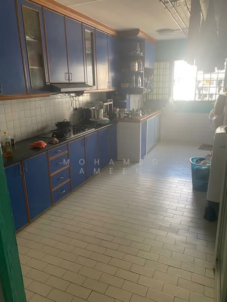 295 Tampines Street 22, 295 Tampines Street 22, Room Rental, 150 sqft, HDB Flat For Rent, by Mohamed Ameen, 500191428 - Kitchen - PropertyGuru.com.sg