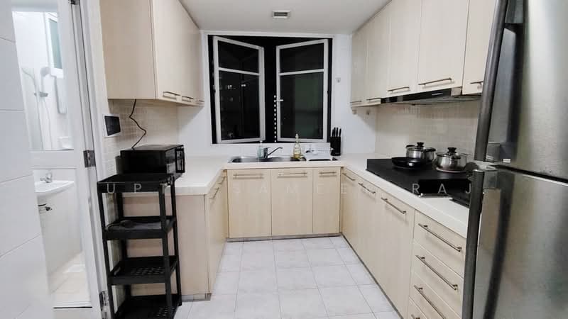 The Jade, 9 Bukit Batok Central Link, Room Rental, 150 sqft, Condominium For Rent, by Gupta Sameer Raj, 500191429 - Kitchen - PropertyGuru.com.sg