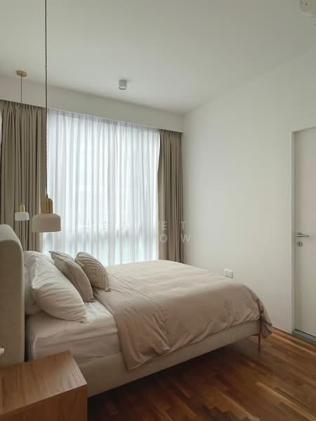 Sennett Residence, 31 Pheng Geck Avenue, 3 Bedrooms, 1,195 sqft, Condominium For Sale, by Jeanette CHOW, 500191431 - Bedroom - PropertyGuru.com.sg