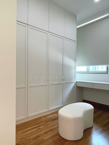Sennett Residence, 31 Pheng Geck Avenue, 3 Bedrooms, 1,195 sqft, Condominium For Sale, by Jeanette CHOW, 500191431 - Interior - PropertyGuru.com.sg