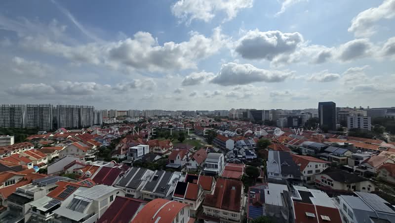 Sennett Residence, 31 Pheng Geck Avenue, 3 Bedrooms, 1,195 sqft, Condominium For Sale, by Jeanette CHOW, 500191431 - Exterior - PropertyGuru.com.sg