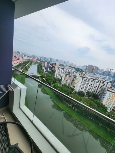 The Tre Ver, 68 Potong Pasir Avenue 1, 1 Bedroom, 495 sqft, Condominium For Sale, by Lionel Goh, 500191433 - View - PropertyGuru.com.sg