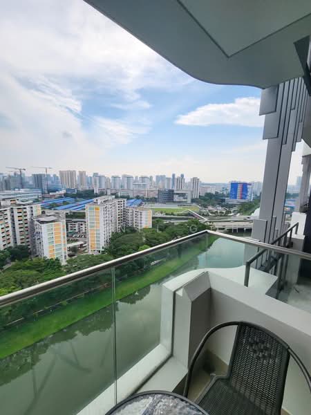 The Tre Ver, 68 Potong Pasir Avenue 1, 1 Bedroom, 495 sqft, Condominium For Sale, by Lionel Goh, 500191433 - View - PropertyGuru.com.sg
