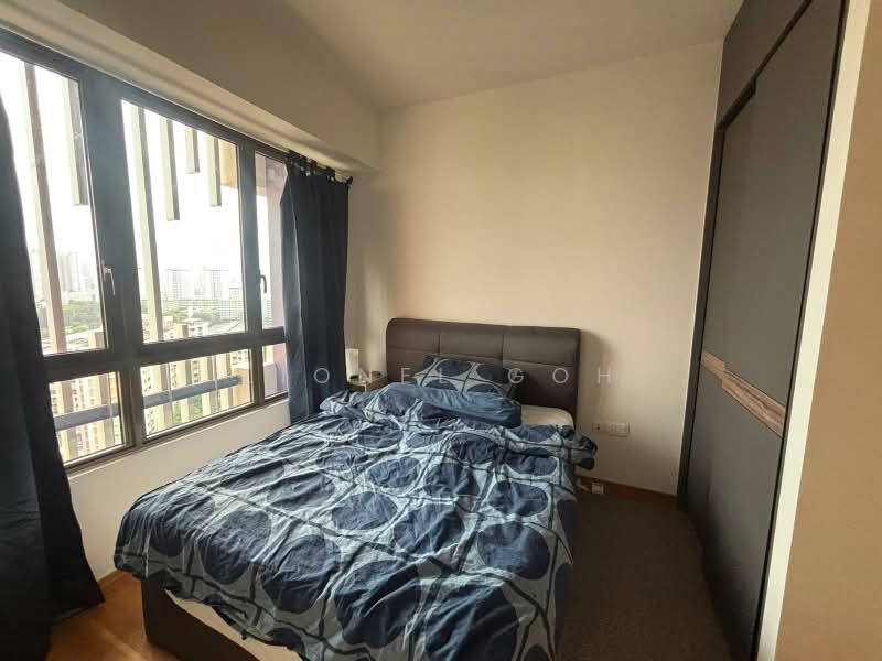 The Tre Ver, 68 Potong Pasir Avenue 1, 1 Bedroom, 495 sqft, Condominium For Sale, by Lionel Goh, 500191433 - Bedroom - PropertyGuru.com.sg