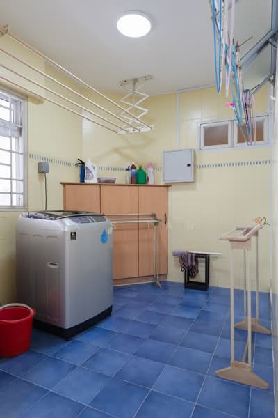 Ivory Heights, 122 Jurong East Street 13, 3 Bedrooms, 1,701 sqft, Condominium For Sale, by K.S Tan, 500191436 - Interior - PropertyGuru.com.sg