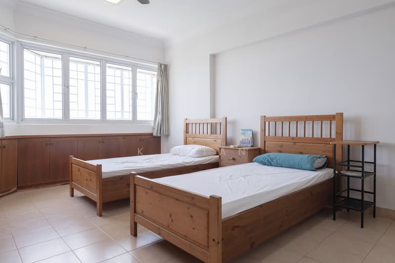 Ivory Heights, 122 Jurong East Street 13, 3 Bedrooms, 1,701 sqft, Condominium For Sale, by K.S Tan, 500191436 - Bedroom - PropertyGuru.com.sg