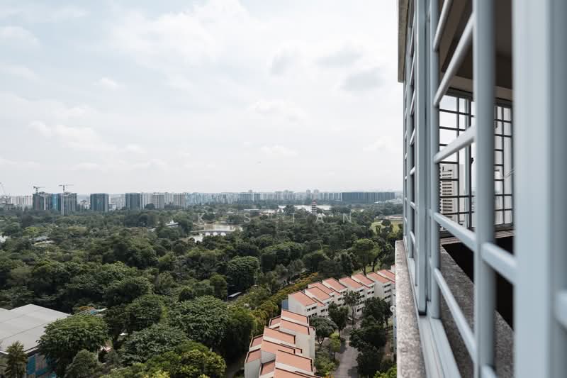 Ivory Heights, 122 Jurong East Street 13, 3 Bedrooms, 1,701 sqft, Condominium For Sale, by K.S Tan, 500191436 - View - PropertyGuru.com.sg