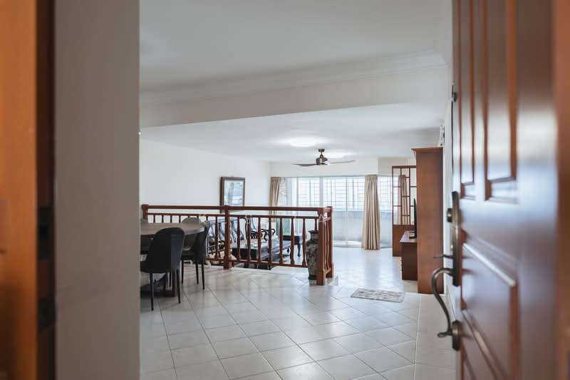 Ivory Heights, 122 Jurong East Street 13, 3 Bedrooms, 1,701 sqft, Condominium For Sale, by K.S Tan, 500191436 - Living Room - PropertyGuru.com.sg