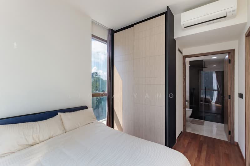 Coastline Residences, 7 Amber Road, 1 Bedroom, 452 sqft, Condominium For Sale, by Linda Yang, 500191438 - Bedroom - PropertyGuru.com.sg