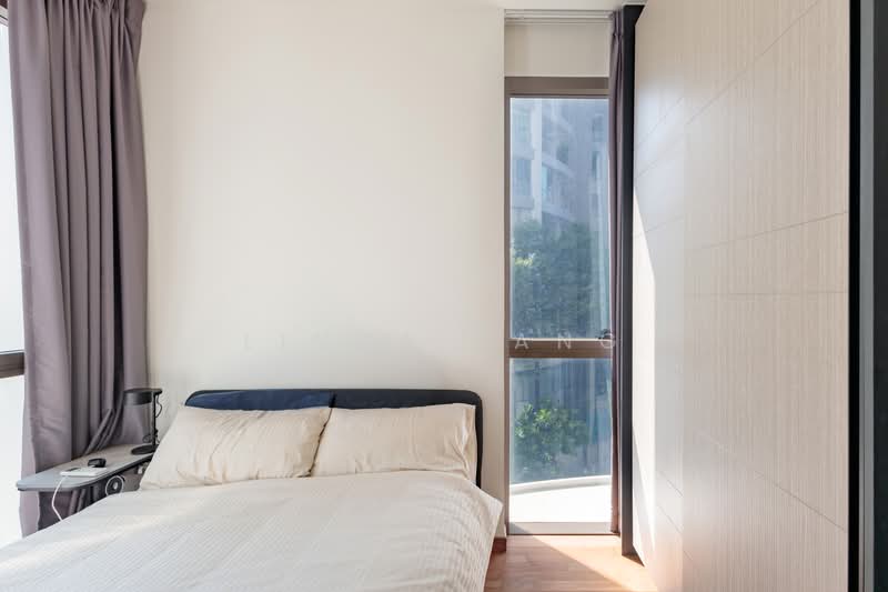 Coastline Residences, 7 Amber Road, 1 Bedroom, 452 sqft, Condominium For Sale, by Linda Yang, 500191438 - Bedroom - PropertyGuru.com.sg