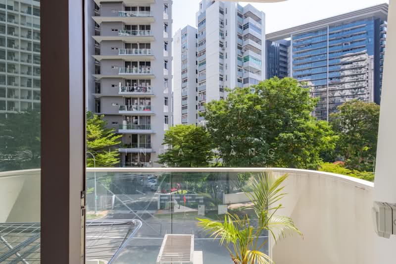 Coastline Residences, 7 Amber Road, 1 Bedroom, 452 sqft, Condominium For Sale, by Linda Yang, 500191438 - PropertyGuru.com.sg