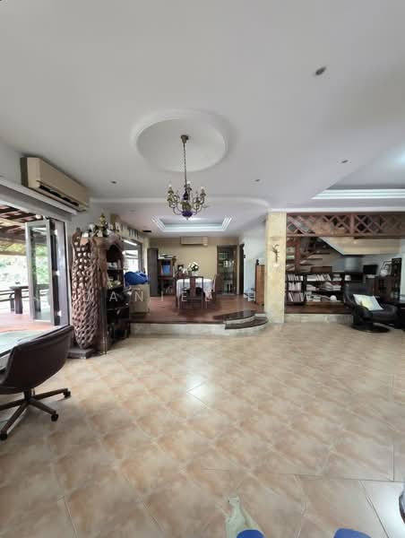 ⭐️⭐️LANDED7772@ Semi-d Within 1km to Catholic High Sch & Junction 8, Jln Binchang. Call 9321 7772 to view, 4 Bedrooms, 3,886 sqft, Semi-Detached House For Sale, by Daniel Haw, 500191439 - PropertyGuru.com.sg