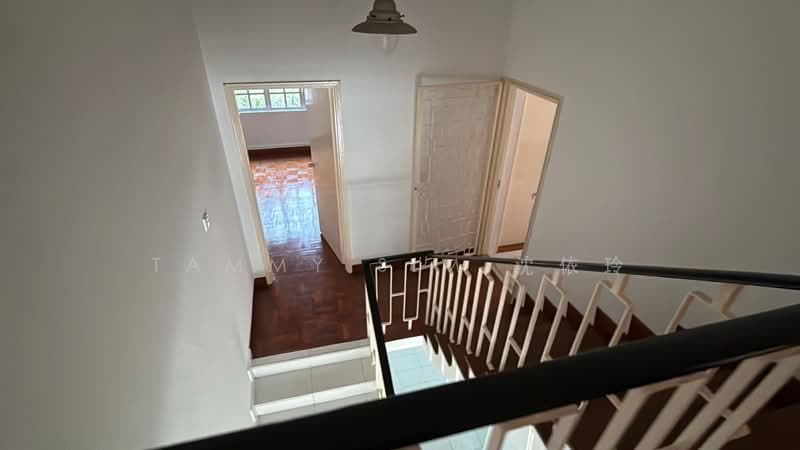 Detached Colonial Black White House for Rent D10/11/21 Sunset Way/Bukit Timah/Mount Sinai/KingAlbert, Sunset, King Albert Park, Holland, Clementi, 5 Bedrooms, 4,000 sqft, Detached House For Rent, by Tammy Sim 沈依玲, 500191440 - Interior - PropertyGuru.com.sg