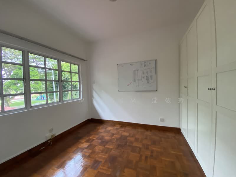Detached Colonial Black White House for Rent D10/11/21 Sunset Way/Bukit Timah/Mount Sinai/KingAlbert, Sunset, King Albert Park, Holland, Clementi, 5 Bedrooms, 4,000 sqft, Detached House For Rent, by Tammy Sim 沈依玲, 500191440 - Interior - PropertyGuru.com.sg