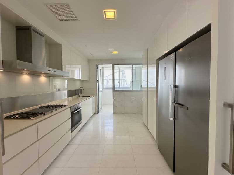 Reflections at Keppel Bay, 33 Keppel Bay View, 3 Bedrooms, 2,250 sqft, Condominium For Sale, by Benny Poh, 500191442 - Kitchen - PropertyGuru.com.sg