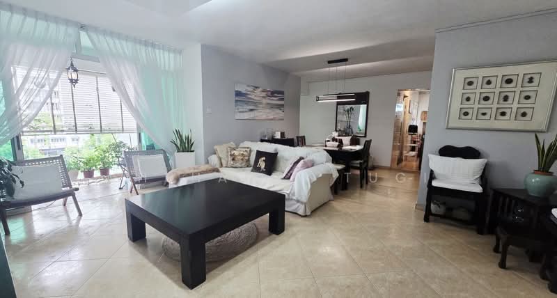 101C Punggol Field, 101C Punggol Field, 3 Bedrooms, 1,184 sqft, HDB Flat For Sale, by Shuhandy Tugi, 500191444 - Living Room - PropertyGuru.com.sg