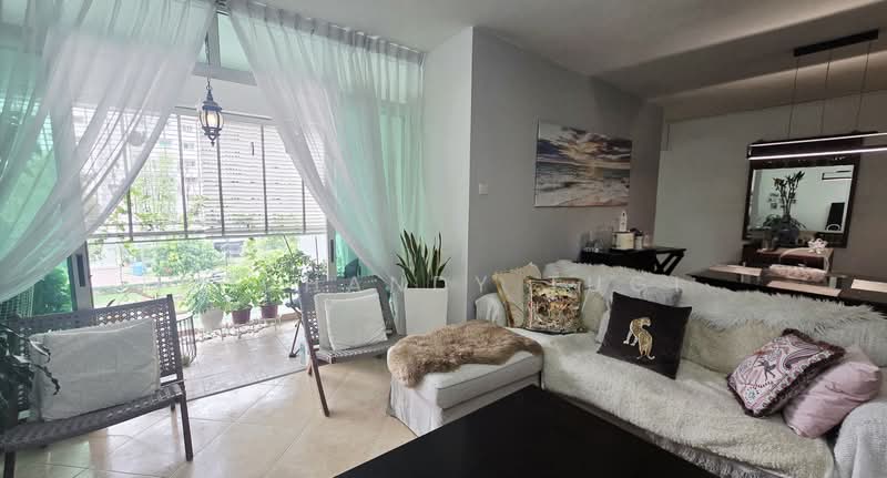 101C Punggol Field, 101C Punggol Field, 3 Bedrooms, 1,184 sqft, HDB Flat For Sale, by Shuhandy Tugi, 500191444 - Living Room - PropertyGuru.com.sg