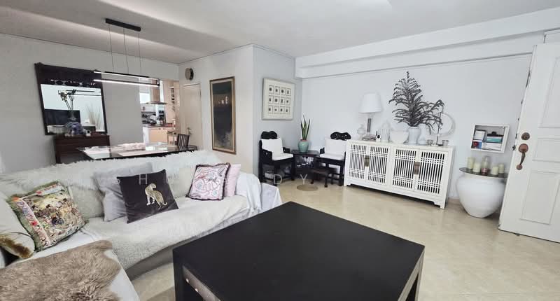 101C Punggol Field, 101C Punggol Field, 3 Bedrooms, 1,184 sqft, HDB Flat For Sale, by Shuhandy Tugi, 500191444 - Living Room - PropertyGuru.com.sg