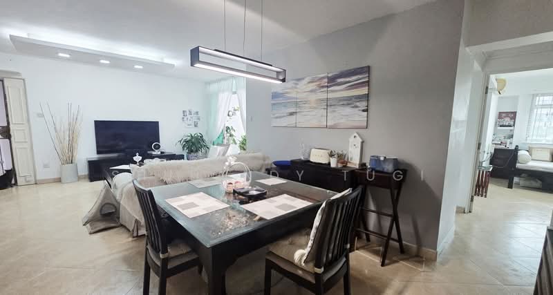 101C Punggol Field, 101C Punggol Field, 3 Bedrooms, 1,184 sqft, HDB Flat For Sale, by Shuhandy Tugi, 500191444 - Living Room - PropertyGuru.com.sg