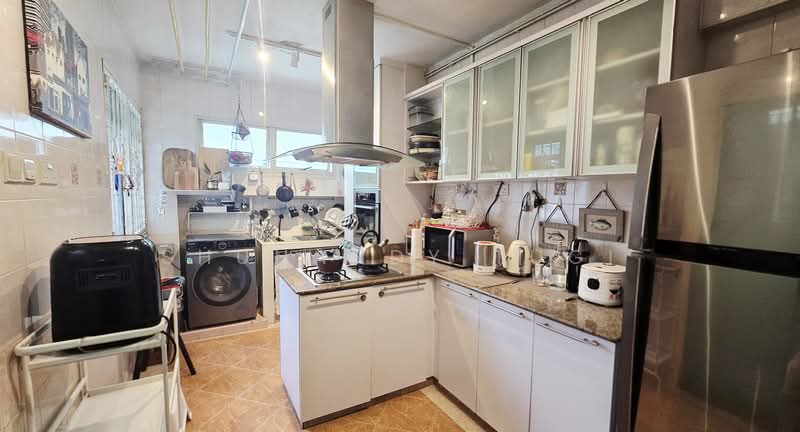 101C Punggol Field, 101C Punggol Field, 3 Bedrooms, 1,184 sqft, HDB Flat For Sale, by Shuhandy Tugi, 500191444 - Kitchen - PropertyGuru.com.sg