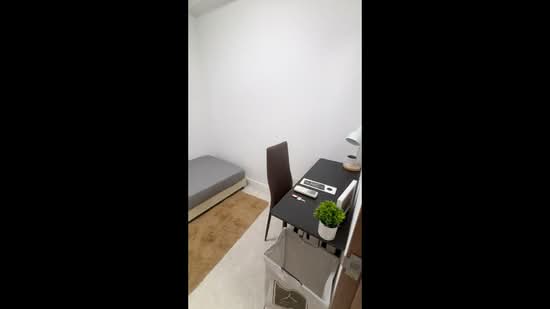 The Centris, 83 Jurong West Central 3, Room Rental, 150 sqft, Apartment For Rent, by Anthony Ang, 500191445 - PropertyGuru.com.sg